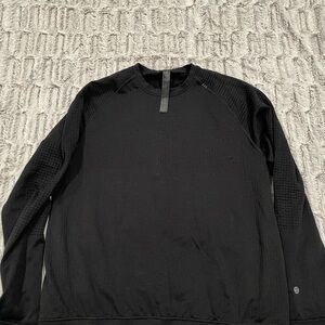 Lululemon Engineered Warmth Long Sleeve Crew Medium
